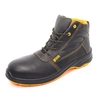 MILANO MF S3 Tornozelo SRC preto 42