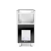 Milk Fridge with Cup Warmer Hendi 209080