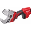 MILWAUKEE C12 PPC-0 Pex pipe cutter 12V