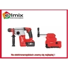 MILWAUKEE M18-28 CPDEX-0 Extractor Vacuum cleaner sds-pl