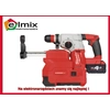 MILWAUKEE M18-28 CPDEX-0 Extractor Vacuum cleaner sds-pl