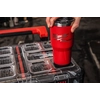 Milwaukee PACKOUT ™ Tumbler 591 ml Red 4932479074