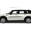 MINI COOPER 2015-2022 Bandes de portes latérales NOIRES