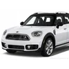 Mini Cooper Countryman - Bandes chromées ChromeGrill Dummy Bumper Tuning