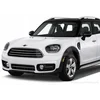 Mini Cooper Countryman - Strisce cromate Regolazione paraurti fittizio ChromeGrill