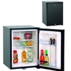 Mini Hotel Fridge 34l 3 Bartscher Shelves 700118