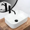 Mini lavabo sobre encimera Rea Demi - Además 5% de descuento con código REA5