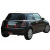 MINI One Cooper R50 R52 R53 FASCIA CROMATA SUL COFANO