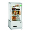 Mini Refrigeration Display 78l Temp. +2/+6 St Bartscher 700878g