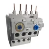 Mini relais thermique 0.63-1A pour déconnecter les consommateurs de courant alternatif en cas de surcharge de courant