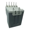 Mini thermal relay 0.1-0.16A for disconnecting alternating current consumers in case of current overload