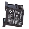 miniature contactor,4kW/400V, control 230VAC DILEM-10-EA(230V50HZ,240V60HZ)