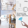 Miniaturowy przekaźnik WiFi iQtech SmartLife, SM01W