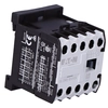 miniatuurne kontaktor,5, 5kW/400V, kontroll 24VDC DILEM12-10-G-EA(24VDC)