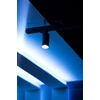 Mistic Lighting lampa szynowa LED Mob Track 28W 3810lm 3000K 50° czarna MSTC-05411370