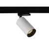 Mistic Lighting lampa szynowa LED Mob Track 9W 945lm 3000K biały mat DIM (ściemnialna) MSTC-05411351