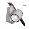 Mistic Lighting lampa szynowa LED Tracker 40W 3100lm 4000K biały mat DIM (ściemnialna) MSTC-05411220