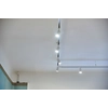 Mistic Lighting LED track lamp Mob Track 9W 945lm 3000K white matt DIM (dimmable) MSTC-05411351