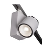 Mistic Lighting LED track lamp Tracker 40W 3250lm 3000K white matt MSTC-05411210