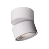 Mistic Lighting plafon LED Broken 14W 1340lm 3000K biały mat DIM (ściemnialny) MSTC-05411061