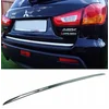 MITSUBISHI ASX - CHROME STRIP Cromado no colo