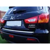 MITSUBISHI ASX - FASCIA CROMATA Cromata sul giro