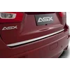 MITSUBISHI ASX - FASCIA CROMATA Cromata sul giro