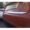 Mitsubishi Colt Cabriolet - Chrome strip with chrome tuning overlay