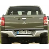 Mitsubishi L200 2014- Bandă CROMĂ pe Tuning Hatch