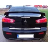 Mitsubishi LANCER X Sedan 4d - BANĂ CROMATĂ CAPOTA