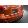 Mitsubishi LANCER X Sportback - CHROME JUOSTA