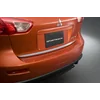 Mitsubishi LANCER X Sportback - CHROME Strip