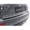 Mitsubishi OUTLANDER II - CHROME strip on the hatch