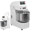 Mixer cu spirală 30l Yato Yg-03063 pentru aluaturi grele - profesional și eficient