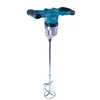 MIXER ELECTRIC FĂRĂ FĂRĂ PERIE DEDRA SAS+ALL DED7154 18V