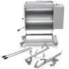 Mixer for stuffing 180 kg, La Felsinea ME 180 BA EVO