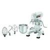 Mixer planetar de aluat 3kg/10l