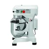 Mixer planetar de aluat 3kg/10l