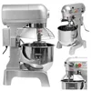 Mixer planetar Yato Yg-03021 20l - Versatilitate și profesionalism