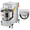 Mixer spiral mixer automatic control 34L Stalgast 786034