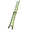 Многофункционална стълба Little Giant Ladder Systems, KING KOMBO 2.0 XT,5+7 стъпки, 4 позиции