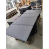 Mobile photovoltaic panels
