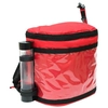 Mochila Catering para Bebidas 2x9l Doble para Eventos Furmis Roja