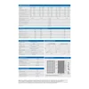 Modul fotovoltaic bifacial