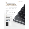 Moduł fotowoltaiczny panel PV 410Wp Tongwei Solar TW410MAP-108-H-S BF Czarna rama TW Solar