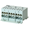 Modular Distribution Block,3-biegunowy BPZ-KB-6/175