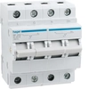 Modular network-generator switch,63A, 2-bieg.I-0-II