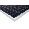 Module photovoltaïque FuturaSun FU380M Silk Pro/MR (Silver Frame) palette 31 pcs., LIVRAISON GRATUITE