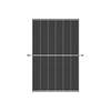 Module photovoltaïque Panneau PV 425Wp Trina Vertex S TSM-425-DE09R.08 BF Cadre noir
