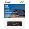 Modulo CFE di accumulo dell'energia 5100 5,12kWh